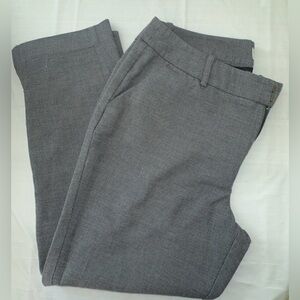Old Navy Gray Women's Pants